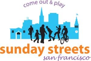 Sunday Streets logo