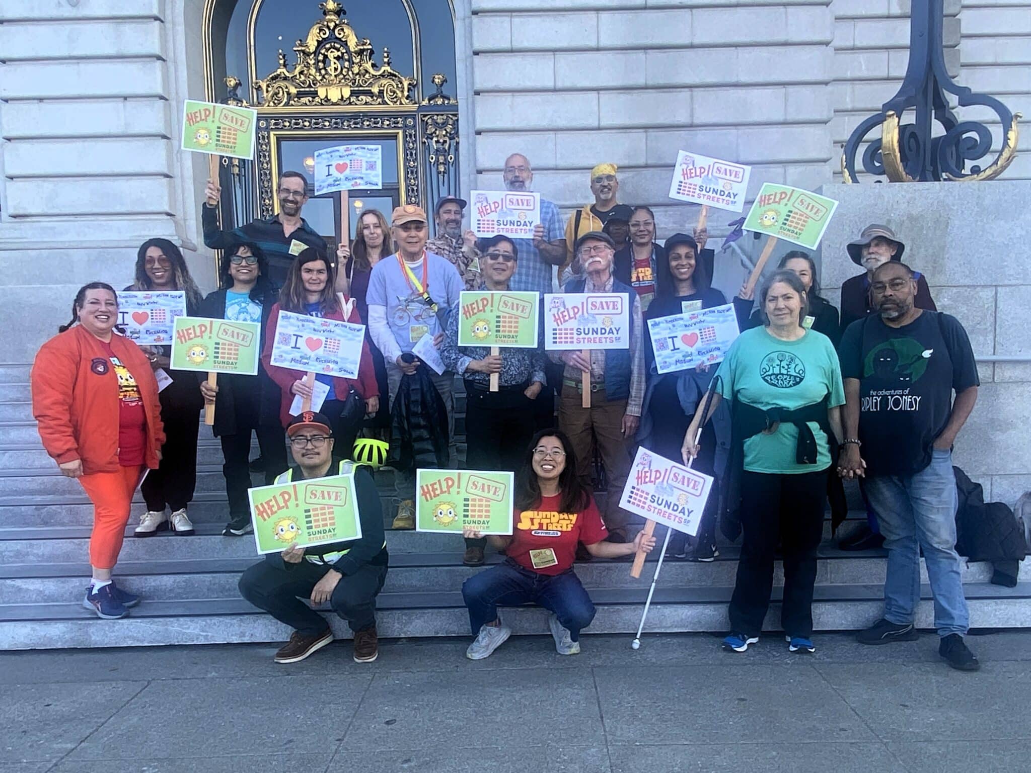 San Francisco Department of Public Health Proposed Budget Cuts Threaten ...